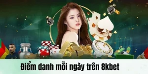 Điểm Danh Mỗi Ngày