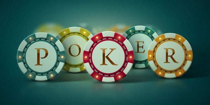 Poker 8KBET