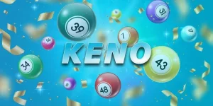 Xổ Số Keno